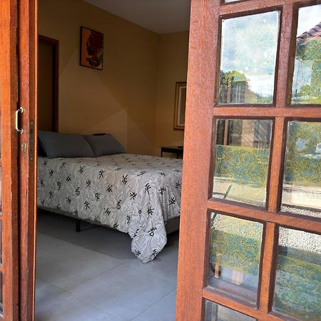 Sagui Hostel Florianópolis Eksteriør billede