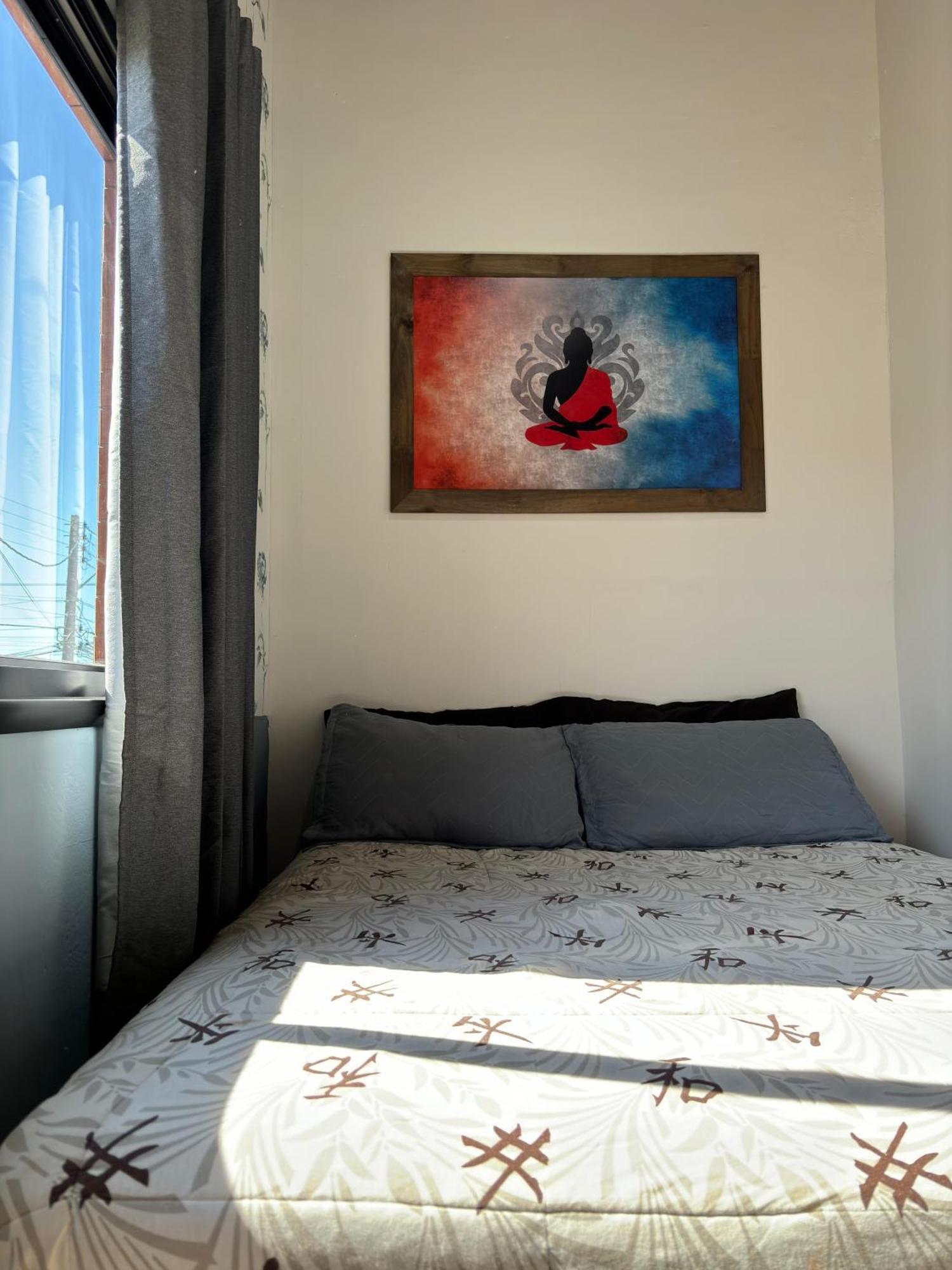Sagui Hostel Florianópolis Eksteriør billede