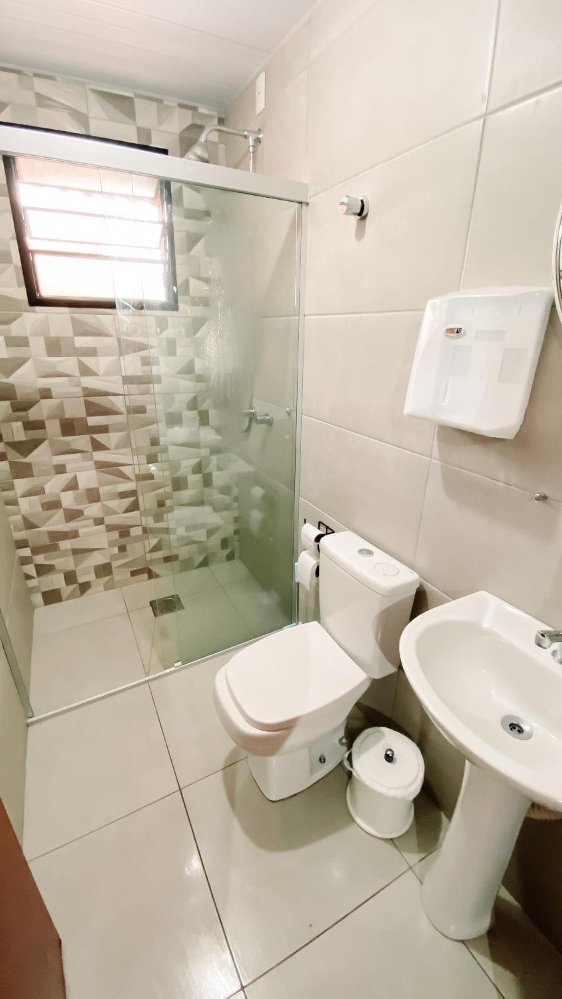 Sagui Hostel Florianópolis Eksteriør billede