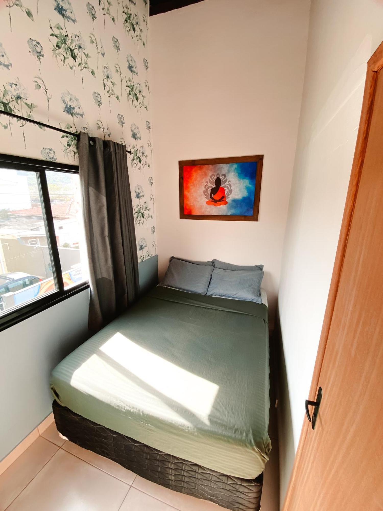 Sagui Hostel Florianópolis Eksteriør billede