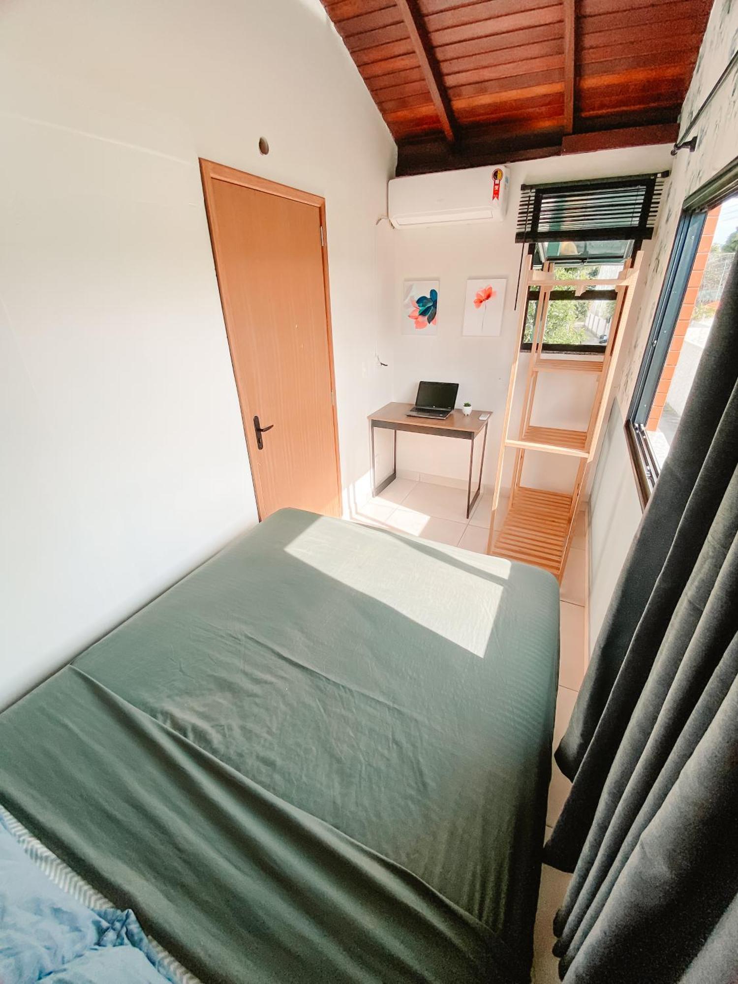 Sagui Hostel Florianópolis Eksteriør billede