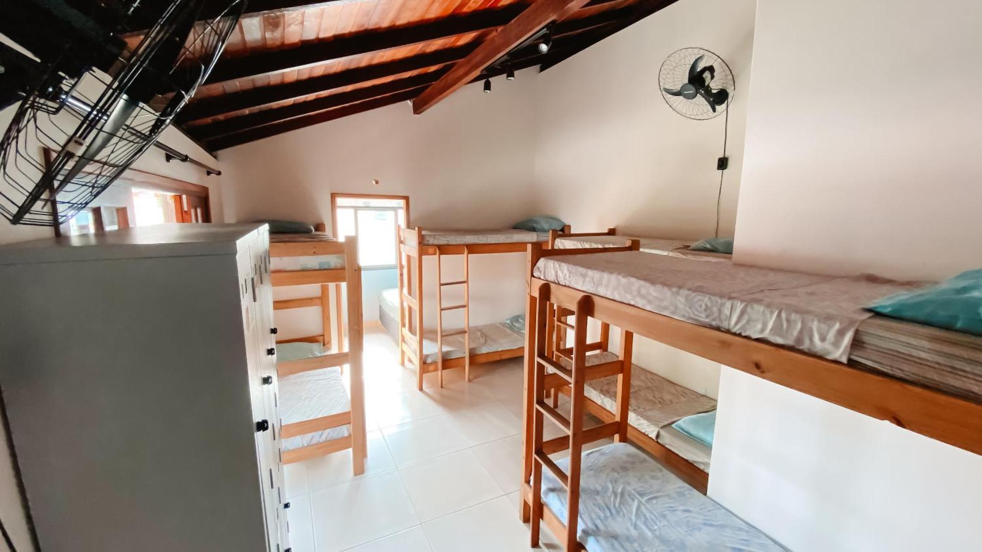 Sagui Hostel Florianópolis Eksteriør billede