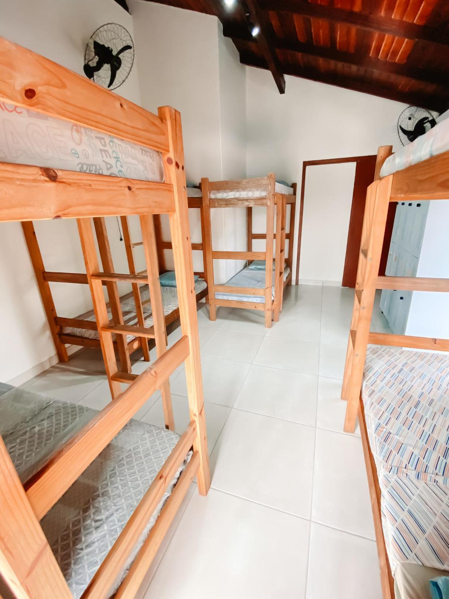 Sagui Hostel Florianópolis Eksteriør billede