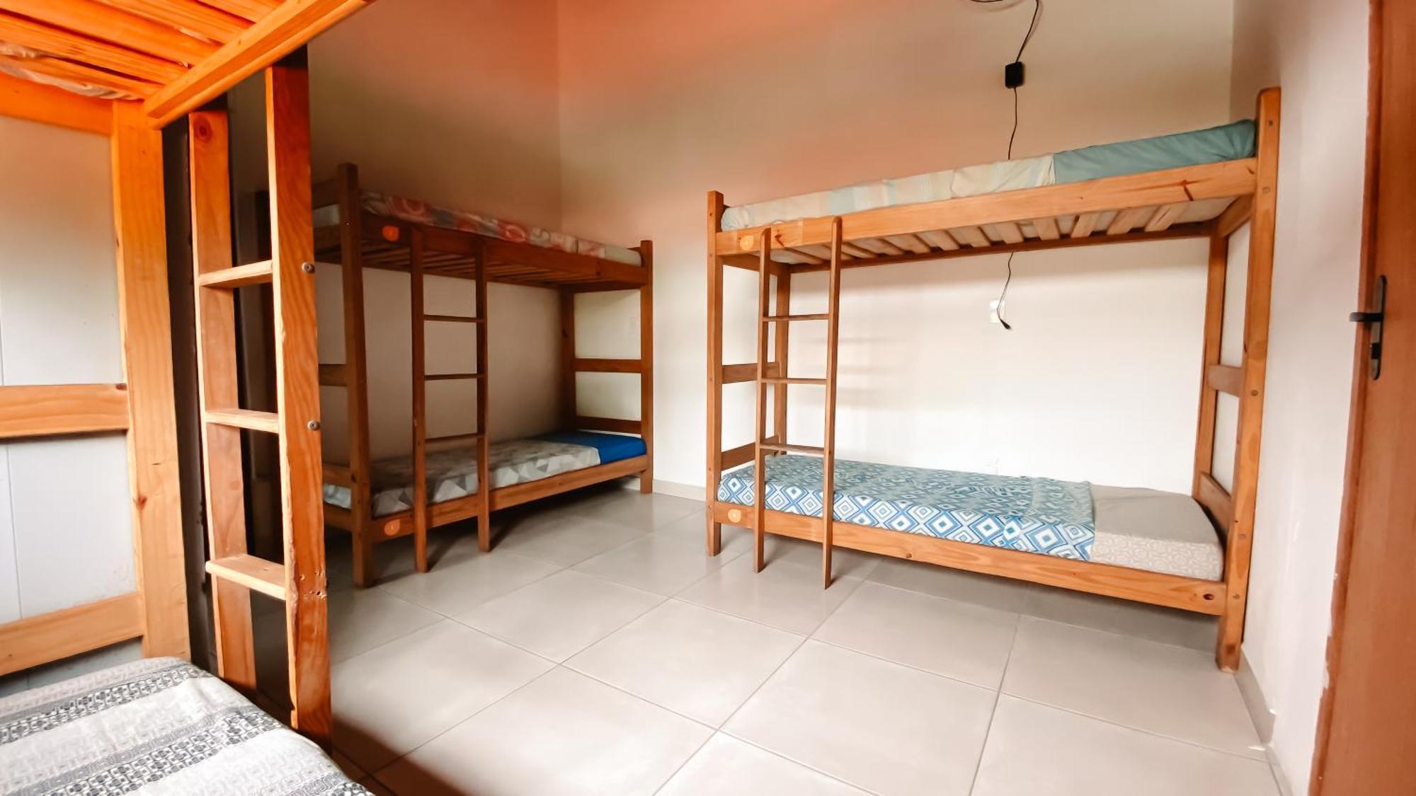 Sagui Hostel Florianópolis Eksteriør billede