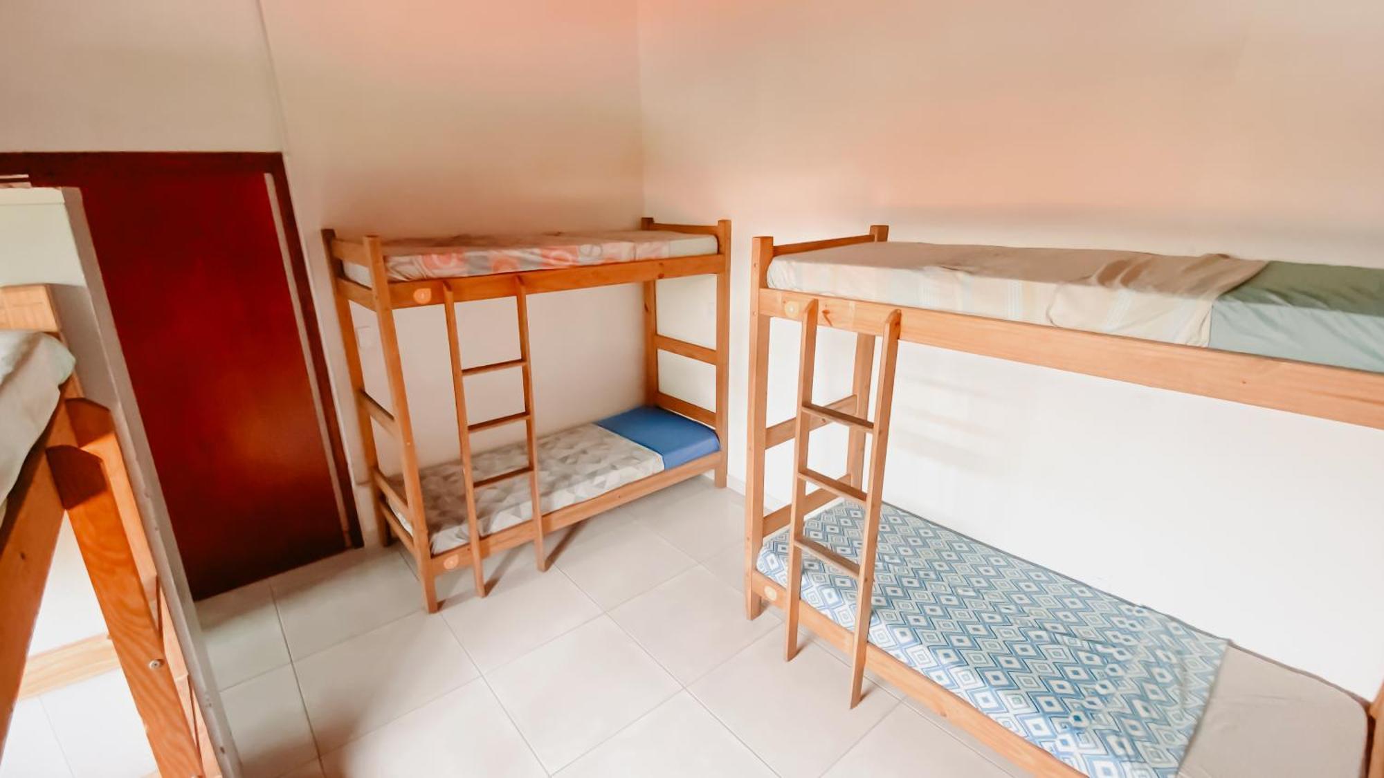 Sagui Hostel Florianópolis Eksteriør billede