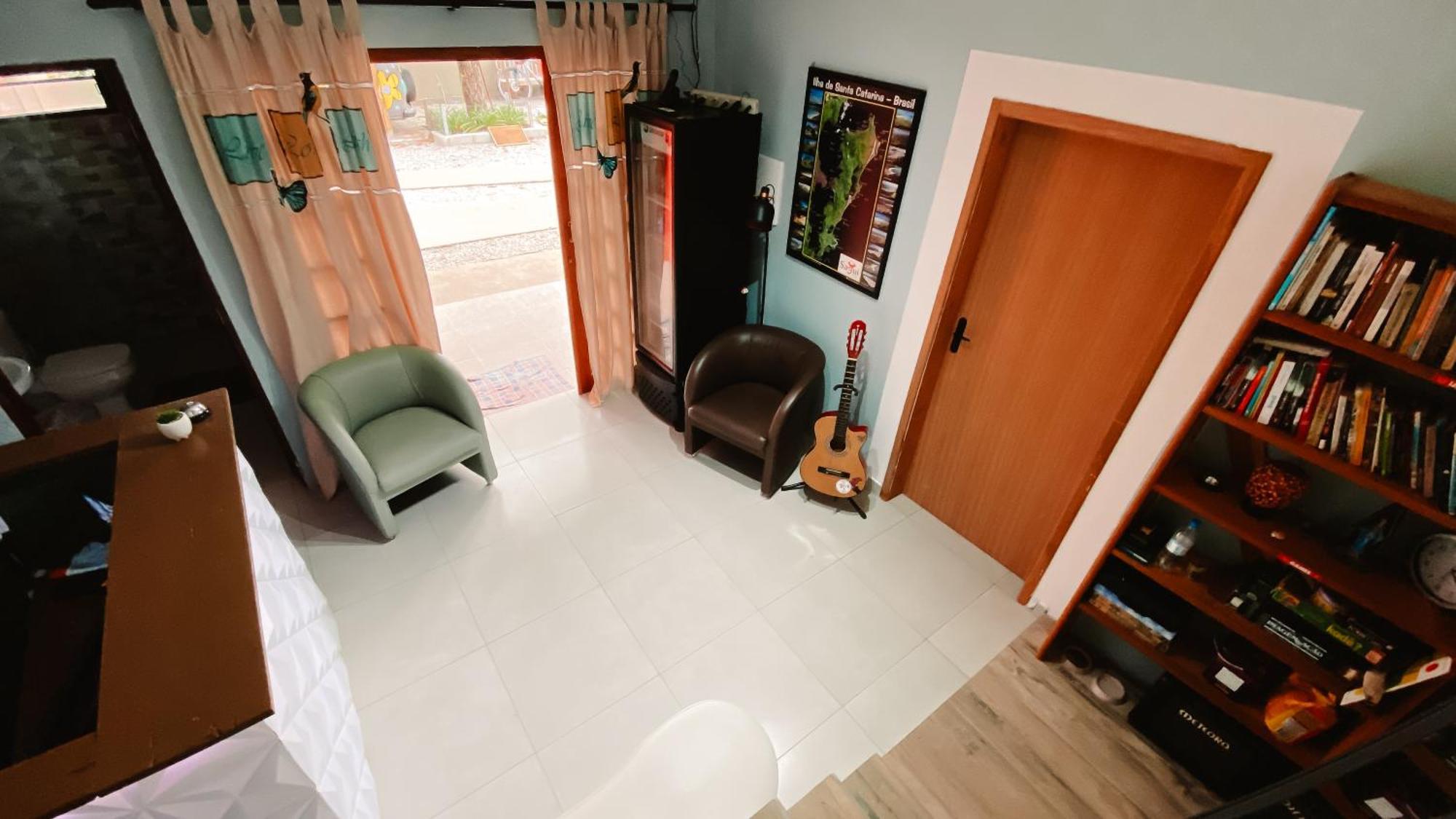 Sagui Hostel Florianópolis Eksteriør billede