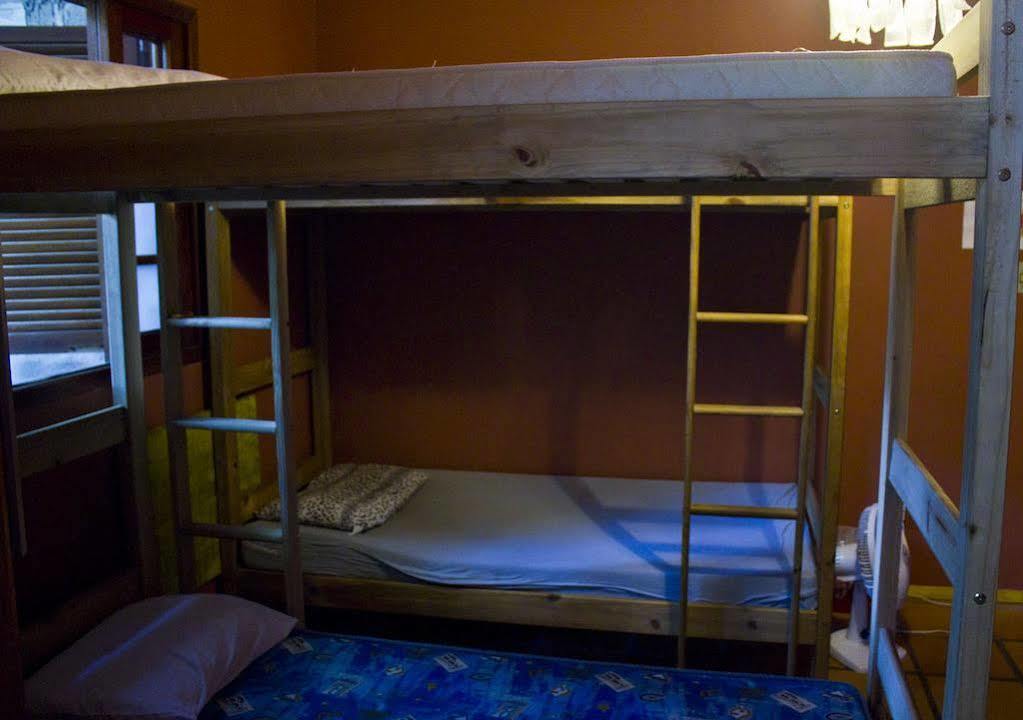 Sagui Hostel Florianópolis Eksteriør billede
